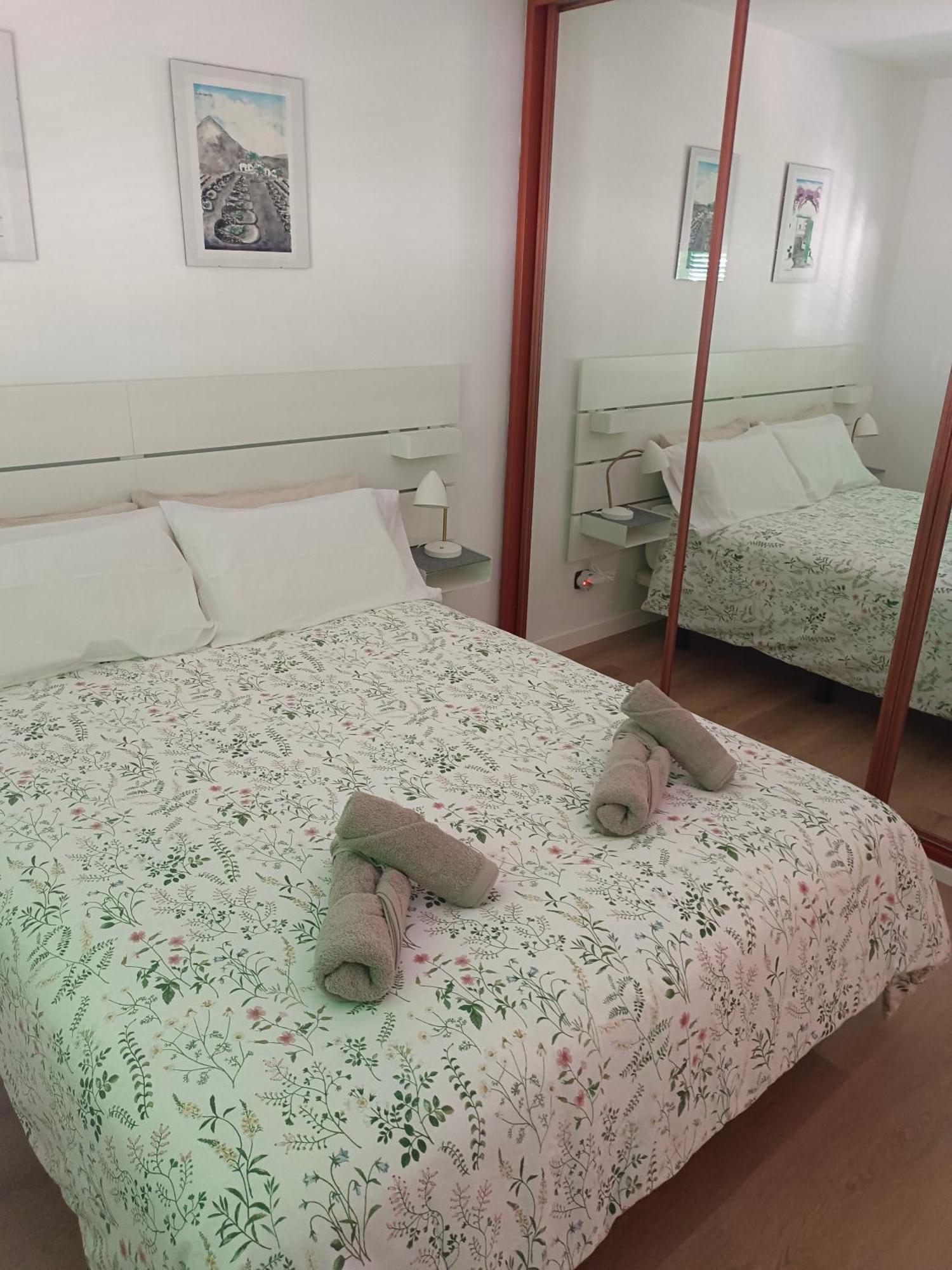 ティアスCasa Valentinaアパートメント エクステリア 写真