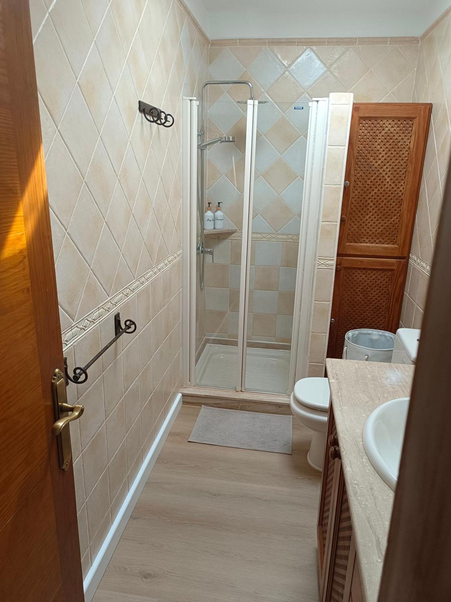 ティアスCasa Valentinaアパートメント エクステリア 写真