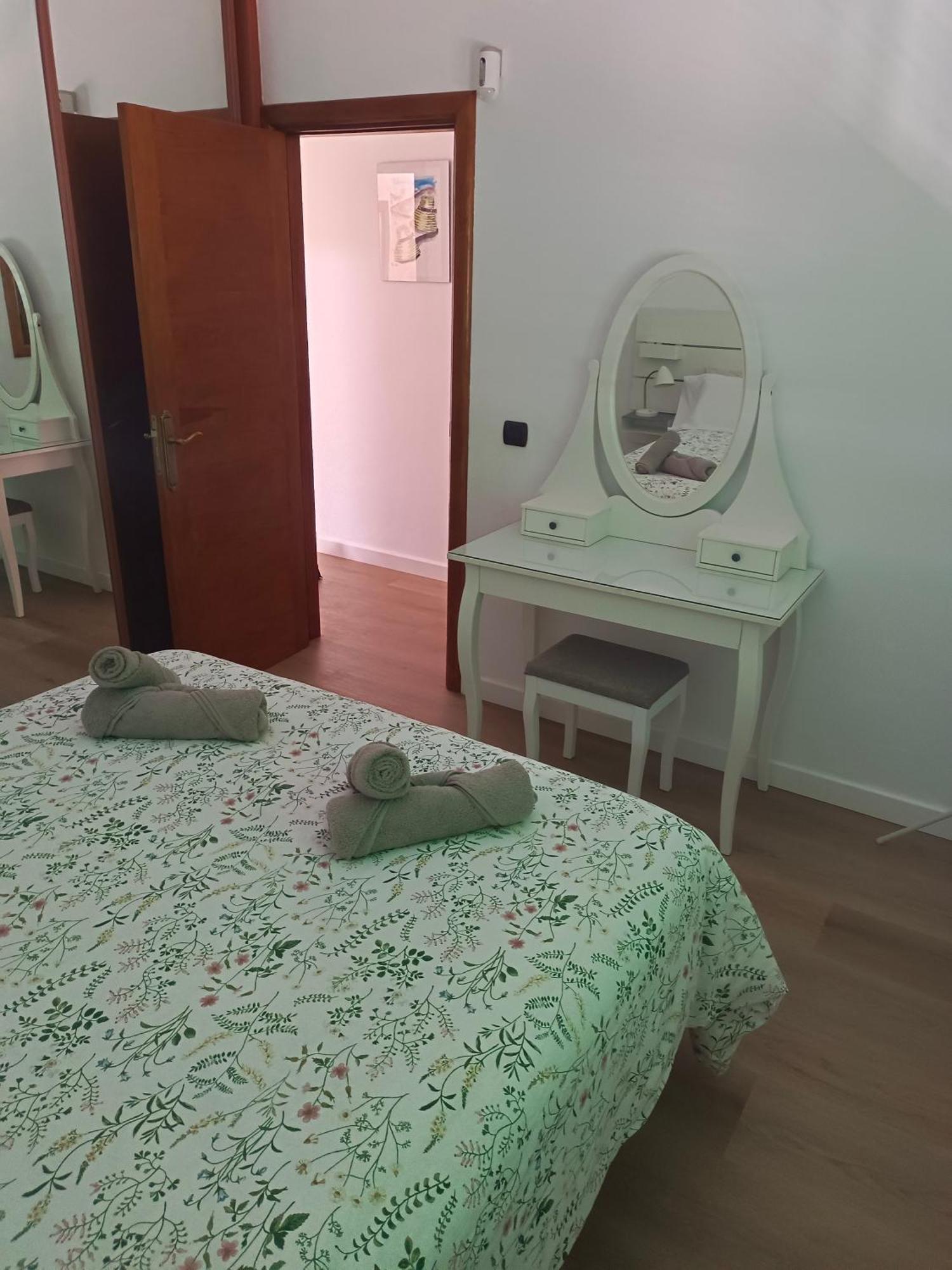 ティアスCasa Valentinaアパートメント エクステリア 写真