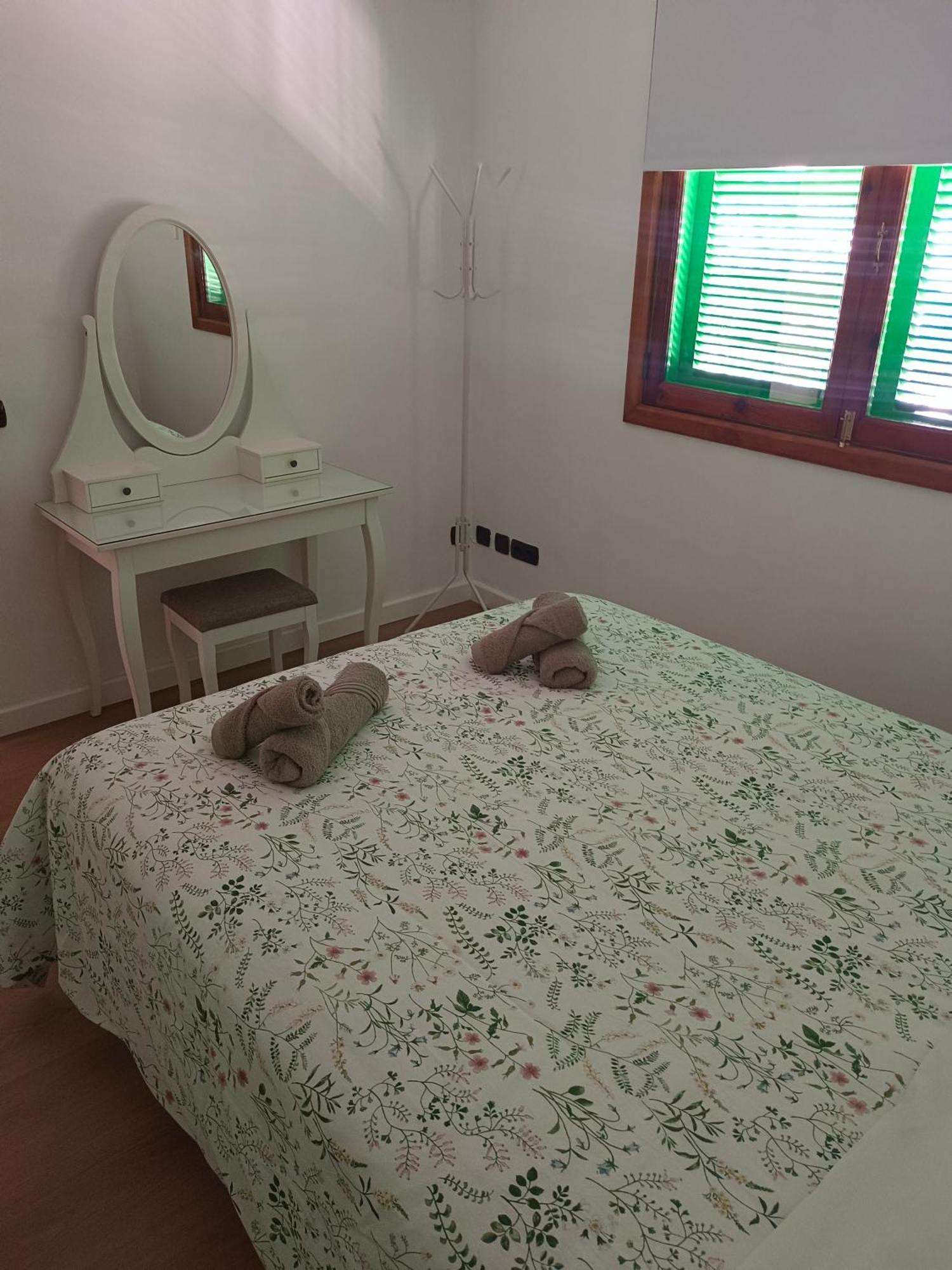 ティアスCasa Valentinaアパートメント エクステリア 写真