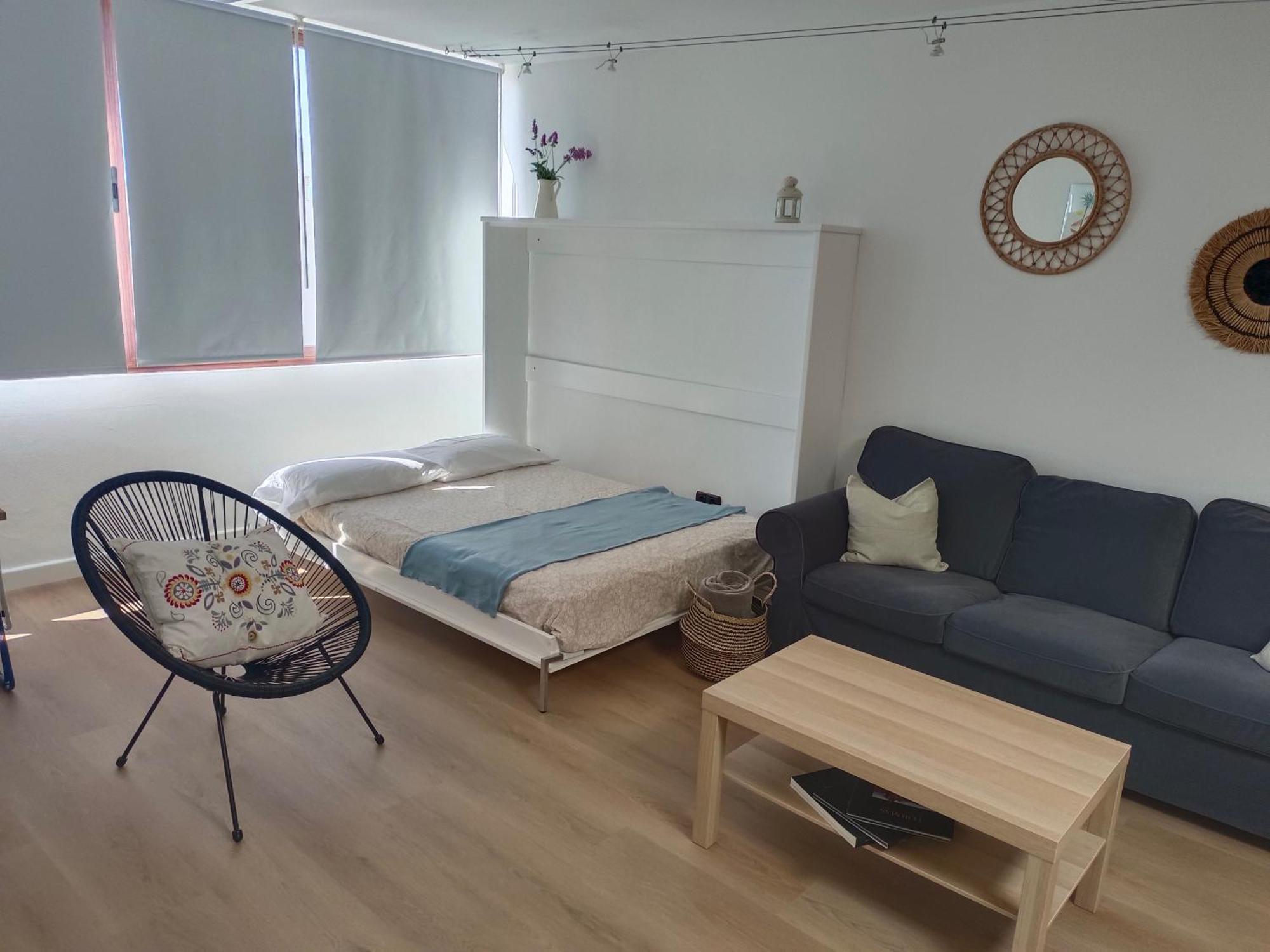 ティアスCasa Valentinaアパートメント エクステリア 写真