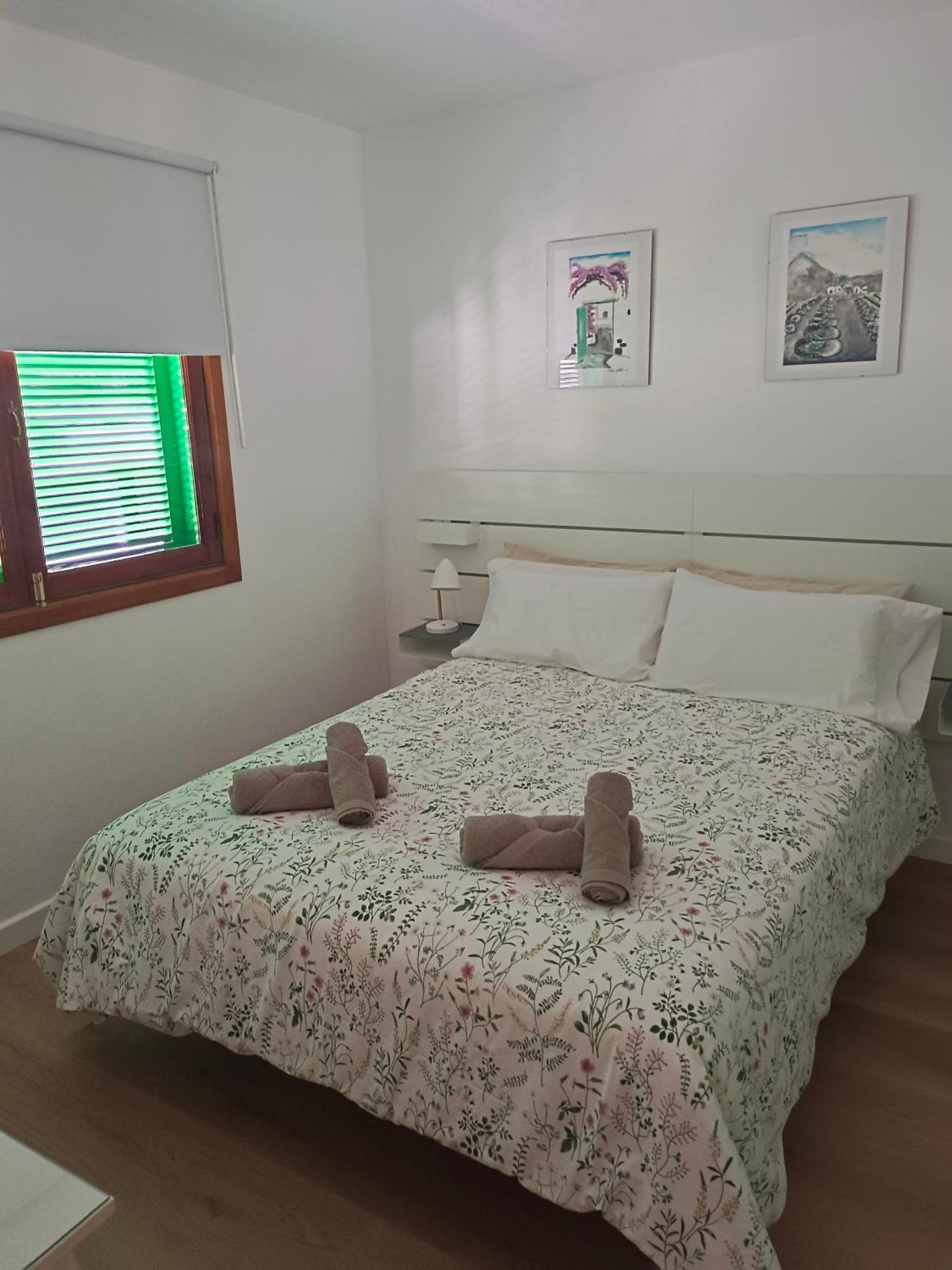 ティアスCasa Valentinaアパートメント エクステリア 写真